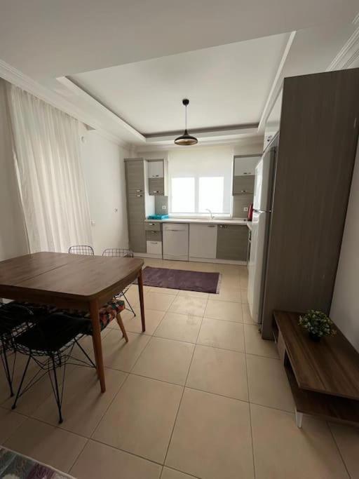 Villa Legend B3 Antalya