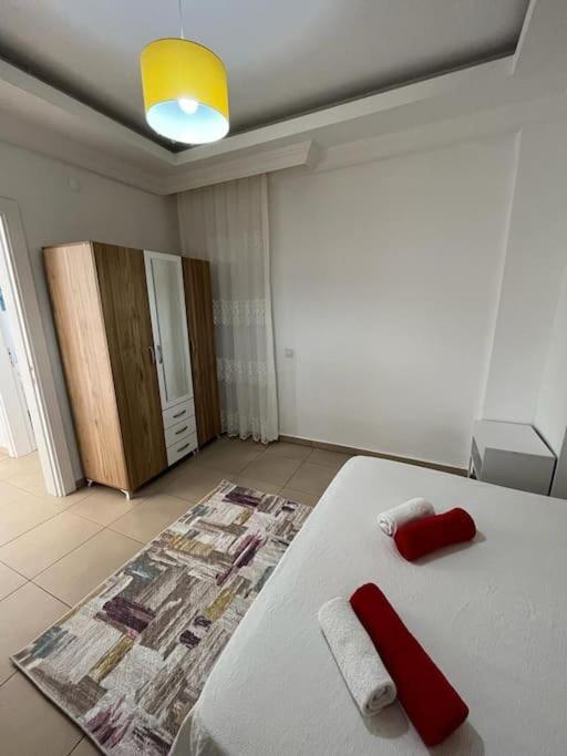 Legend B3 Villa Antalya