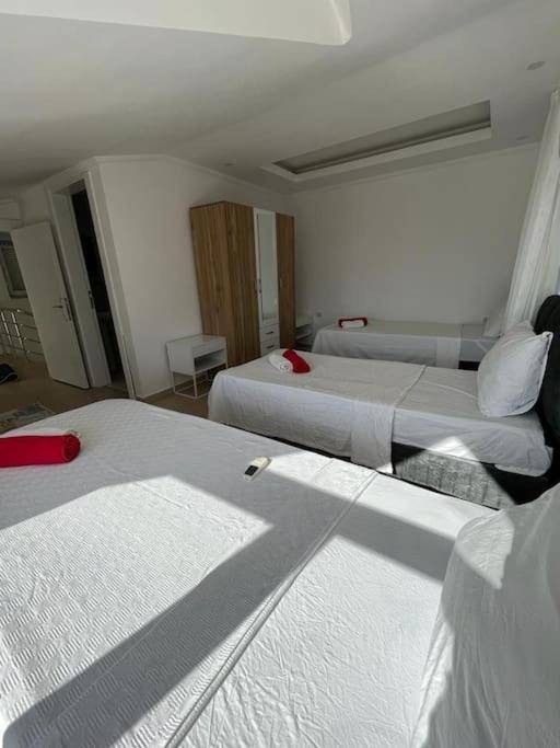 Legend B3 Villa Antalya