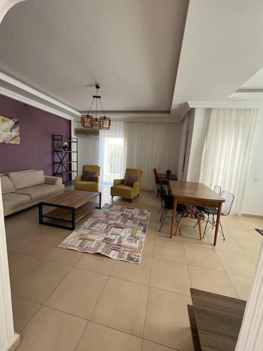 Villa Legend B3 Antalya
