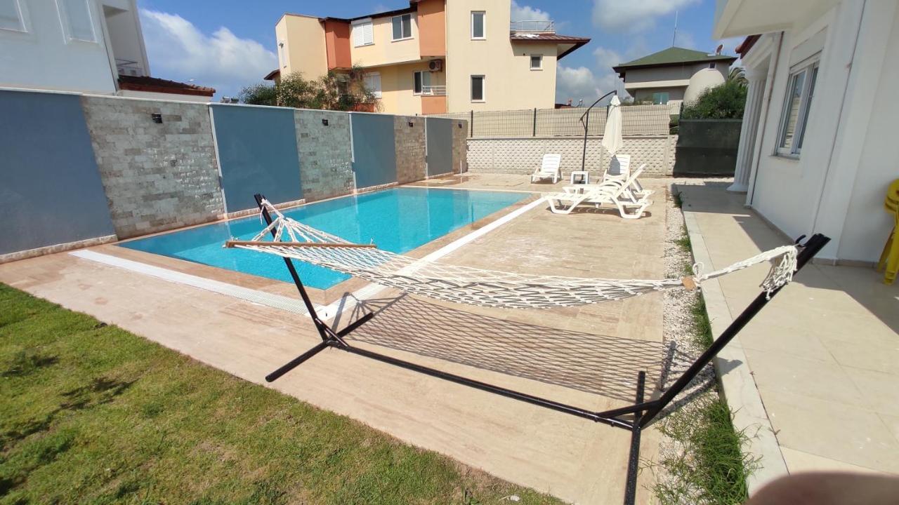 Legend B3 Antalya