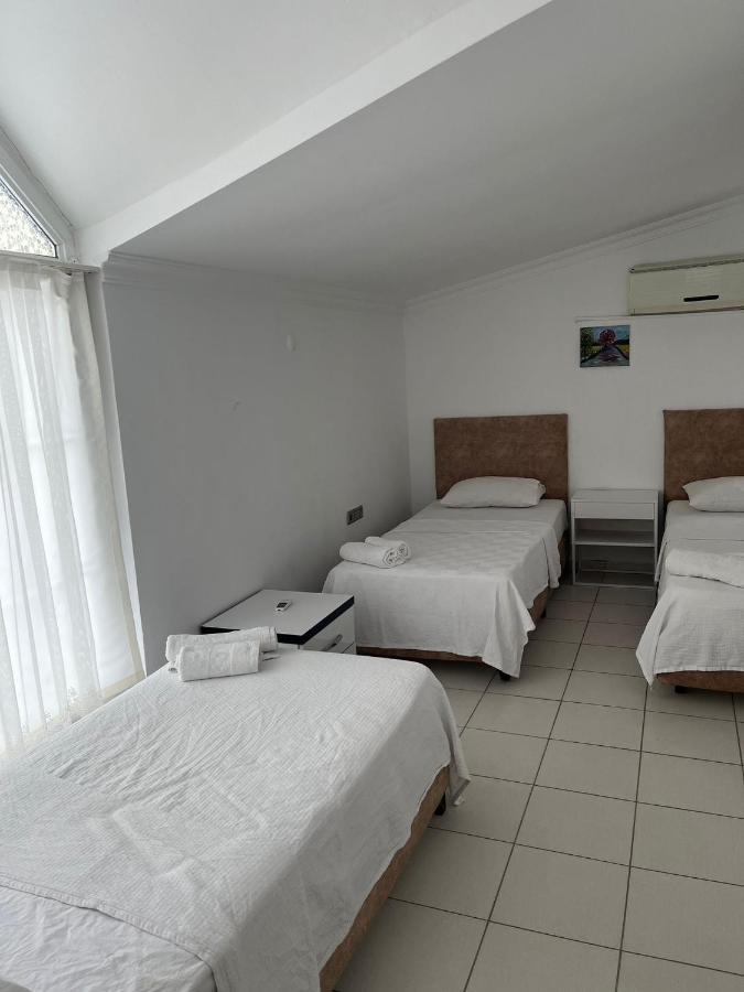 Villa Legend B3 Antalya